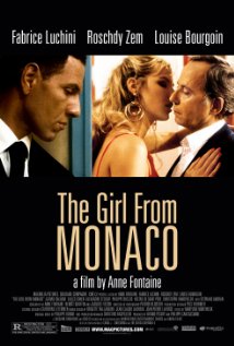 გოგონა მონაკოდან / The Girl from Monaco