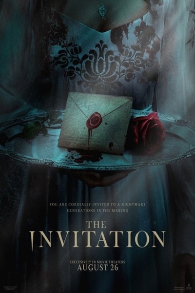 მიწვევა / The Invitation