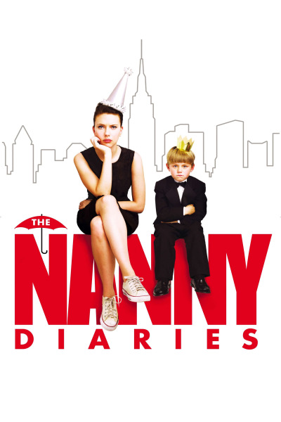 ძიძის დღიურები / The Nanny Diaries