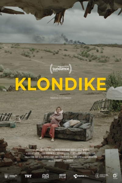 Klondike / Клондайк