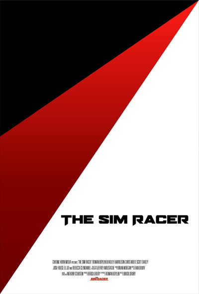 სიმულაციური მრბოლელი / The Sim Racer