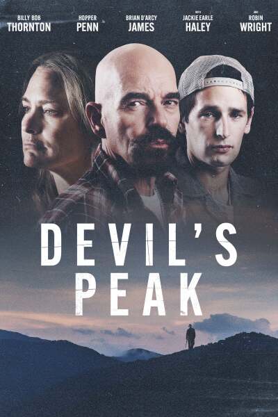 ეშმაკის პიკი / Devil's Peak