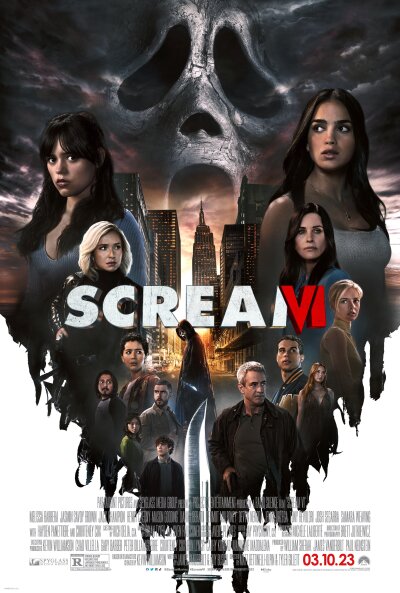 კივილი 6 / Scream VI