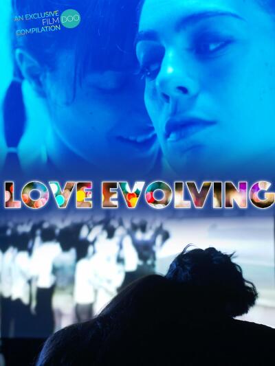 სიყვარულის ევოლუცია / Love Evolving