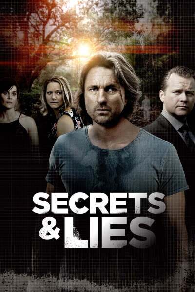 საიდუმლო და ტყუილი / Secrets & Lies