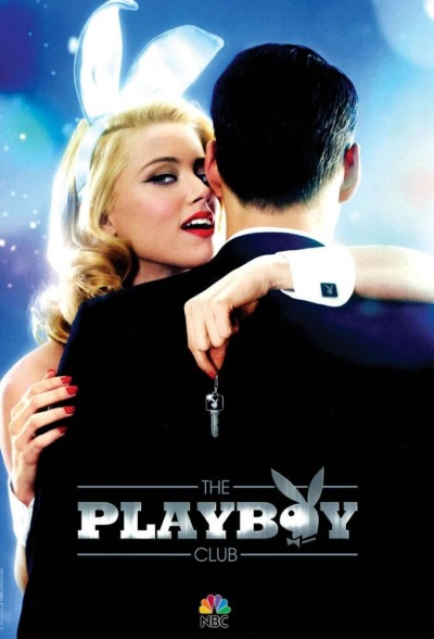 ფლეიბოის კლუბი / The Playboy Club