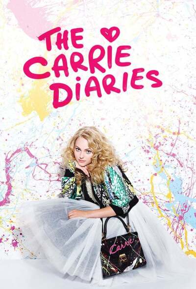 კერის დღიურები / The Carrie Diaries
