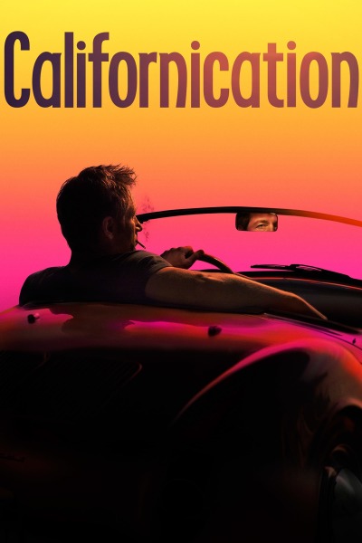 კალიფორნიის ქრონიკები / Californication