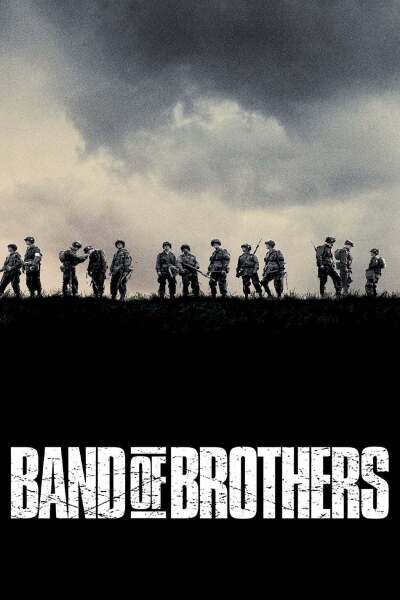 ჯარისკაცთა საძმო / Band of Brothers