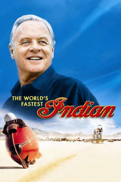ყველაზე სწრაფი ინდიანი / The World's Fastest Indian