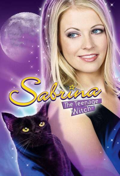 საბრინა, ახალგაზრდა ალქაჯი / Sabrina, the Teenage Witch