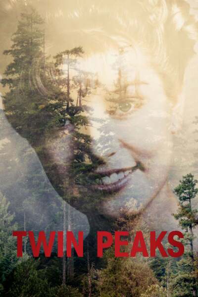 ტვინ პიქსი / Twin Peaks