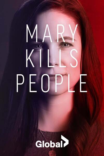 მერი კლავს ხალხს / Mary Kills People