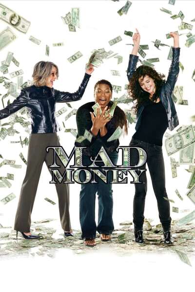 შეშლილი ფული / Mad Money