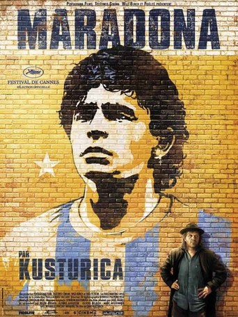 მარადონა / Maradona by Kusturica