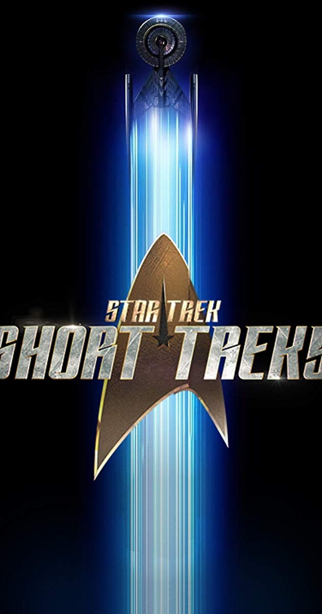 ვარსკვლავური გზა: მოკლე გადასახლება / Star Trek: Short Treks