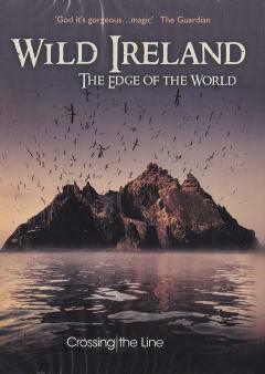 ველური ირლანდია: მსოფლიოს კიდე / Wild Ireland: The Edge of the World