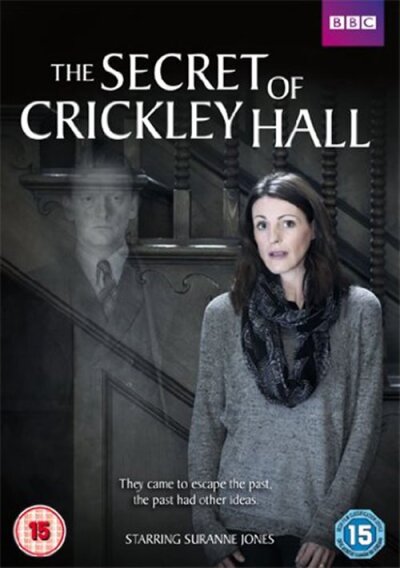 კრიკლი ჰოლის საიდუმლო / The Secret of Crickley Hall