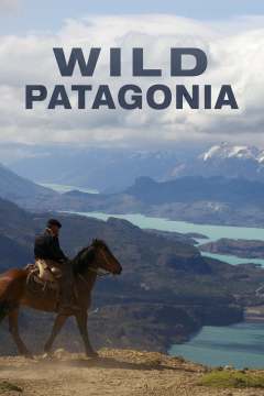 პატაგონია: დედამიწის საიდუმლო  სამოთხე / Patagonia: Earth's Secret Paradise