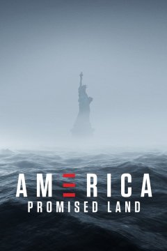 ამერიკა: აღქმული მიწა / America: Promised Land