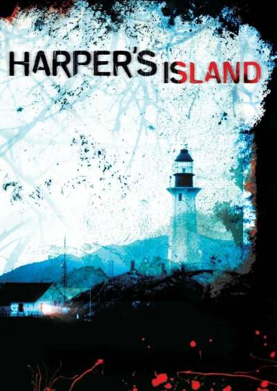 ჰარპერის კუნძული / Harper's Island
