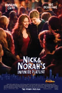 ნიკის და ნორას ფლეილისტი / Nick and Norah's Infinite Playlist
