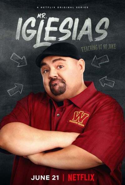 მისტერ იგლასიასი / Mr. Iglesias