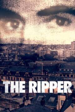 The Ripper / Йоркширский потрошитель