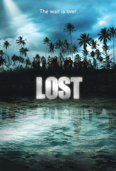 დაკარგულები / Lost