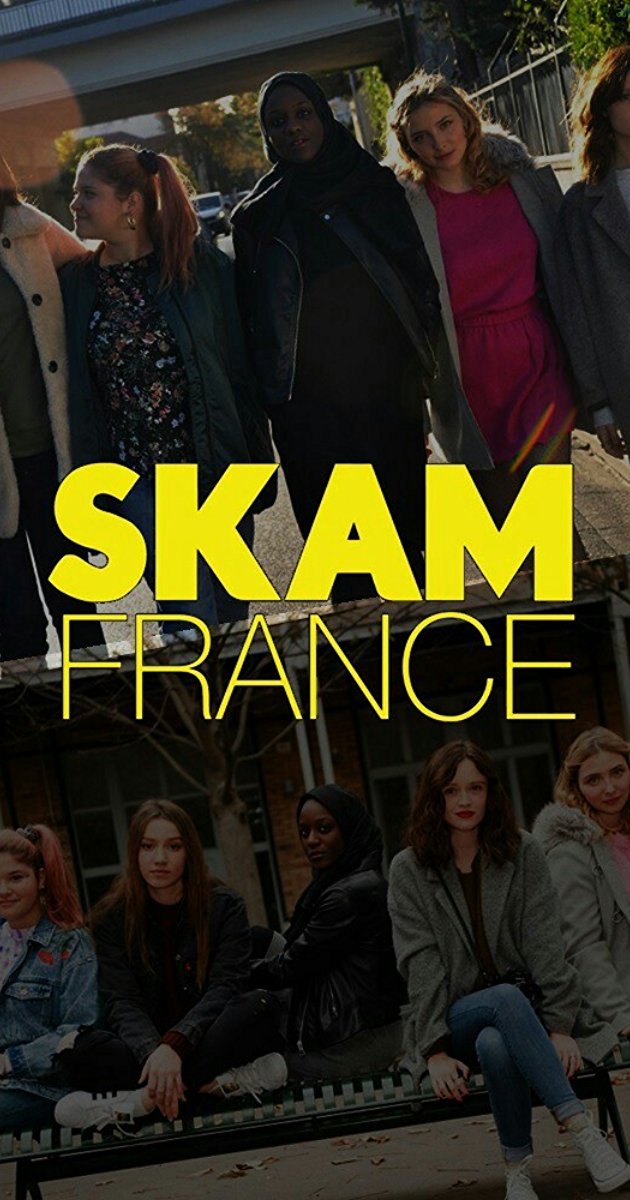 საფრანგეთის სირცხვილი / Skam France