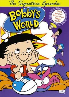 Bobby's World