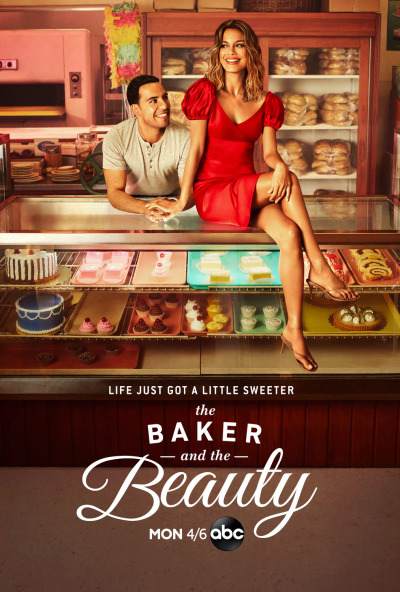 The Baker and the Beauty / Пекарь и красавица
