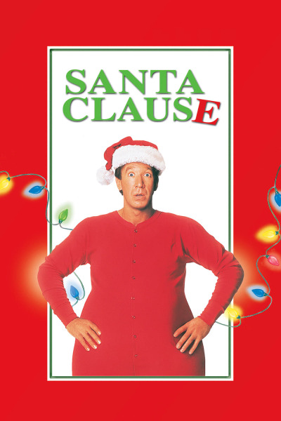 სანტა კლაუსი / The Santa Clause