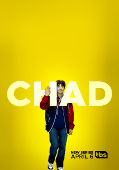 Chad / Чэд