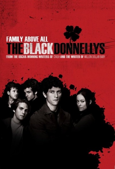 ძმები დონელები / The Black Donnellys
