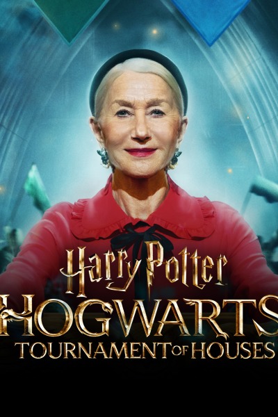 ჰარი პოტერი: ჰოგვარტსის ტურნირი / Harry Potter: Hogwarts Tournament of Houses