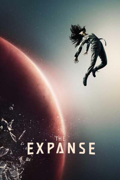 ესკალაცია / The Expanse