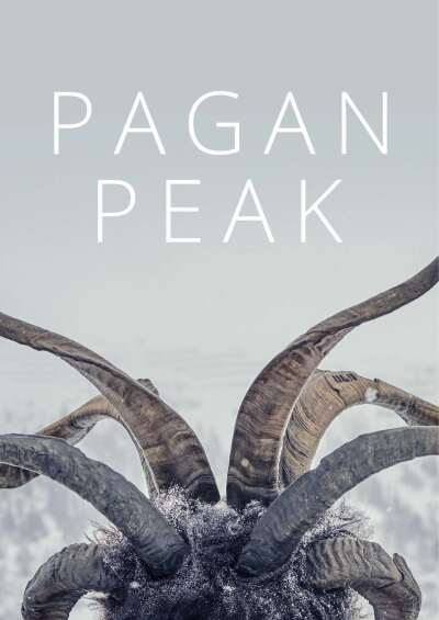Pagan Peak / Перевал