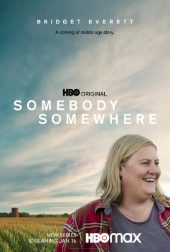 Somebody Somewhere / Кто-то где-то
