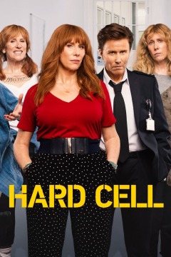 Hard Cell / Преступницы