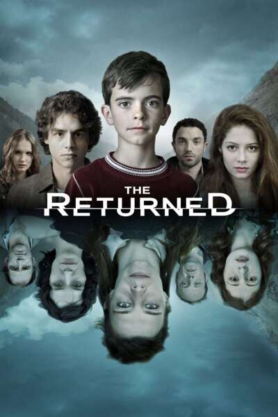 მწუხარების ძახილი (დაბრუნებულები) / The Returned