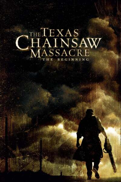 ტეხასური ჟლეტა ხერხით: დასაწყისი / The Texas Chainsaw Massacre: The Beginning