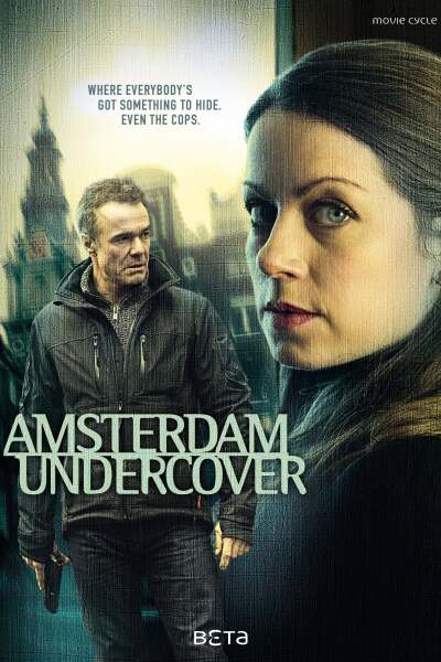 Amsterdam Undercover