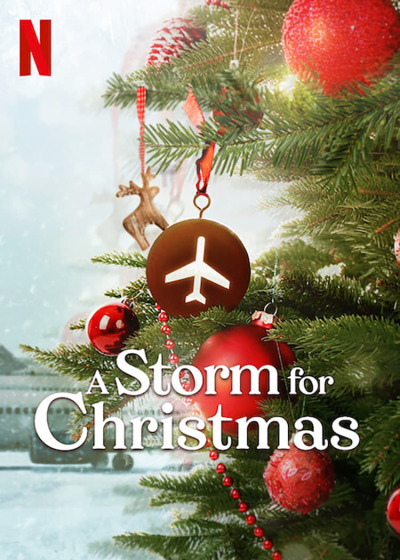 A Storm for Christmas / Рождественская буря