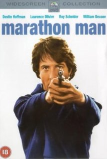 მარათონელი / Marathon Man