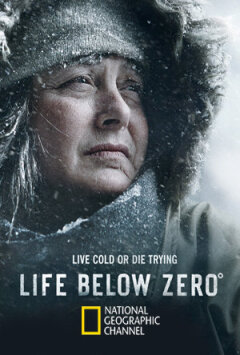 ცხოვრება ყინვაში / Life Below Zero