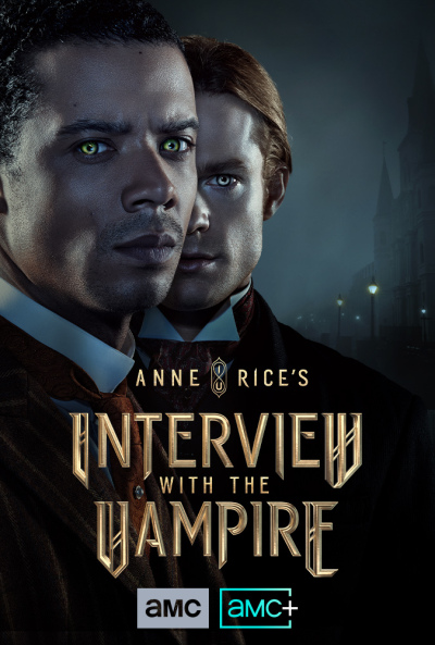 Interview with the Vampire / Интервью с вампиром