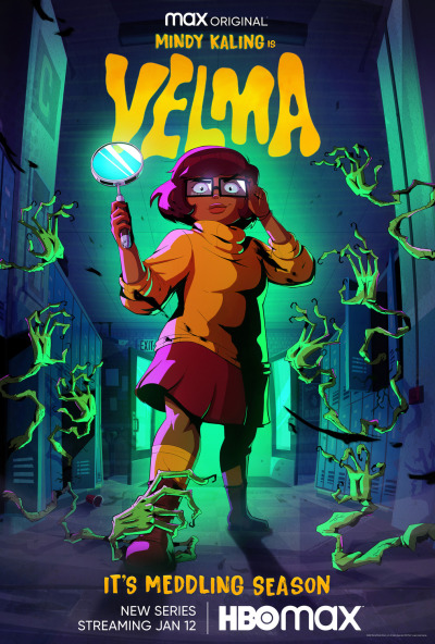 Velma / Велма