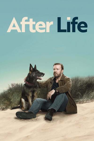 სიცოცხლის შემდეგ / After Life