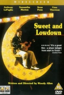 ტკბილი და საძაგელი / Sweet and Lowdown